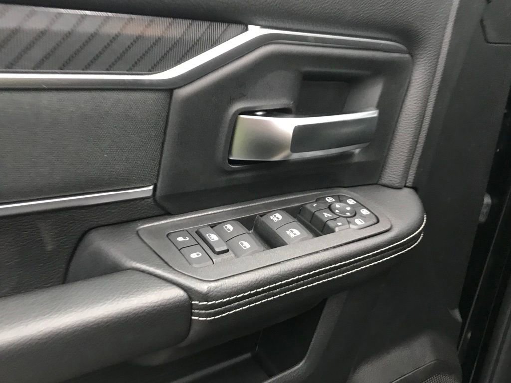 New 2026 RAM 2500 Big Horn image 10