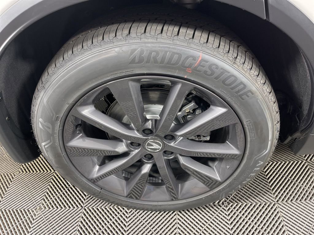 New 2026 Acura MDX A-Spec image 18