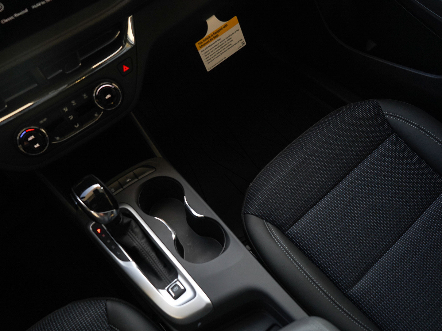 New 2026 Buick Envista Preferred w/ Convenience I Package image 24