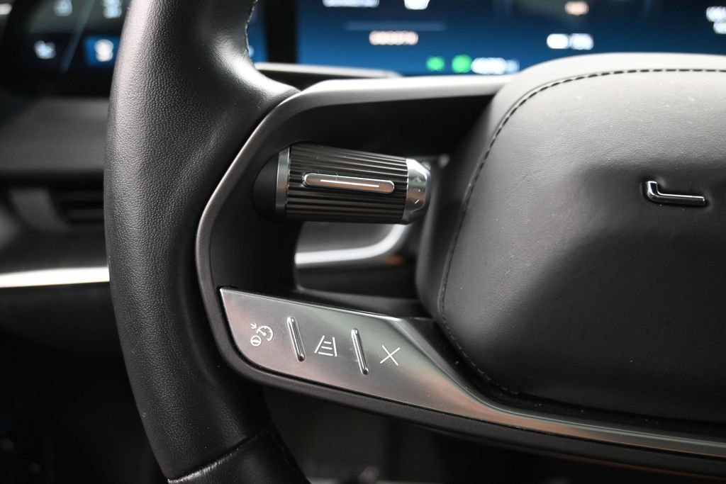 Used 2023 Lucid Air Touring AWD/4WD image 26