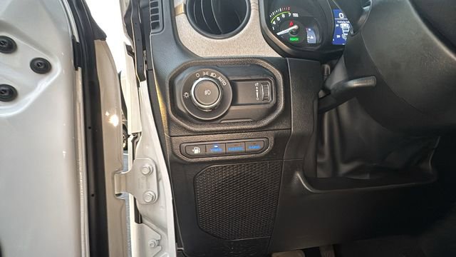 Used 2025 Jeep Wrangler Unlimited Sport S 4xe AWD/4WD image 14