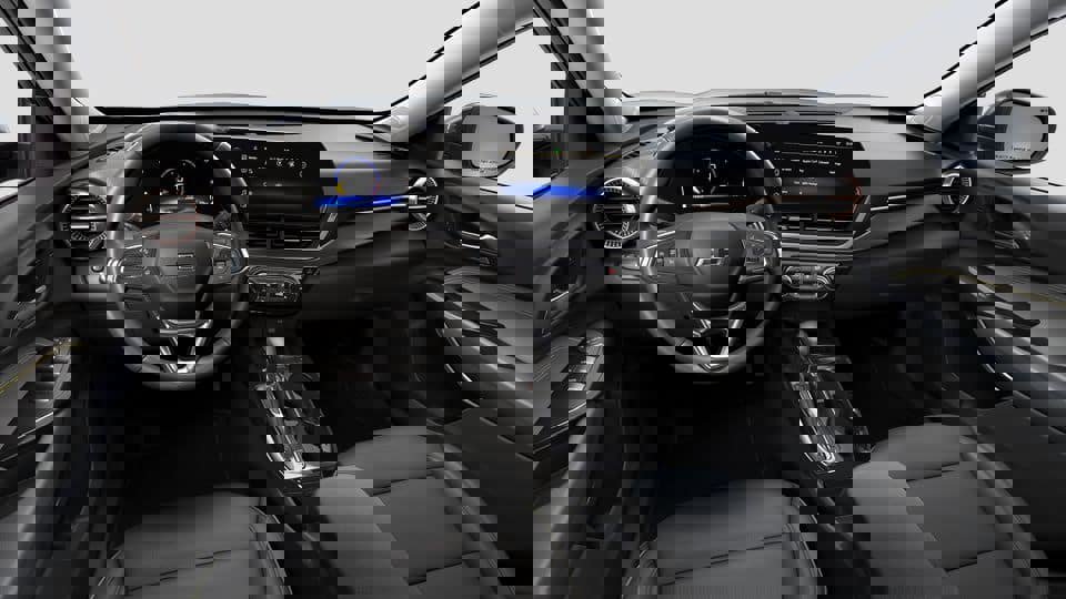 New 2026 Chevrolet Trax ACTIV w/ Sunroof Package image 19