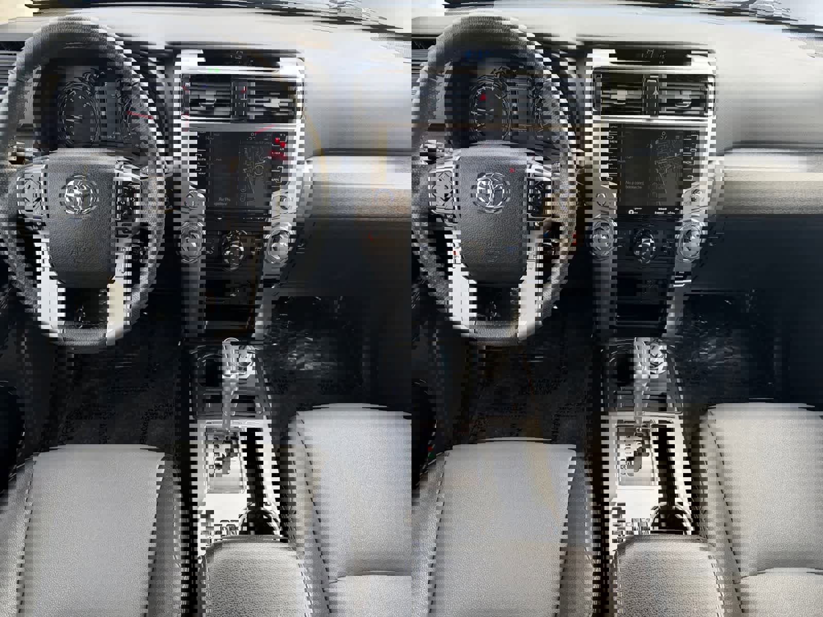 Used 2020 Toyota 4Runner SR5 Premium image 6