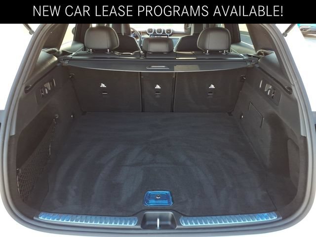 Certified 2026 Mercedes-Benz GLC 300 4MATIC image 23