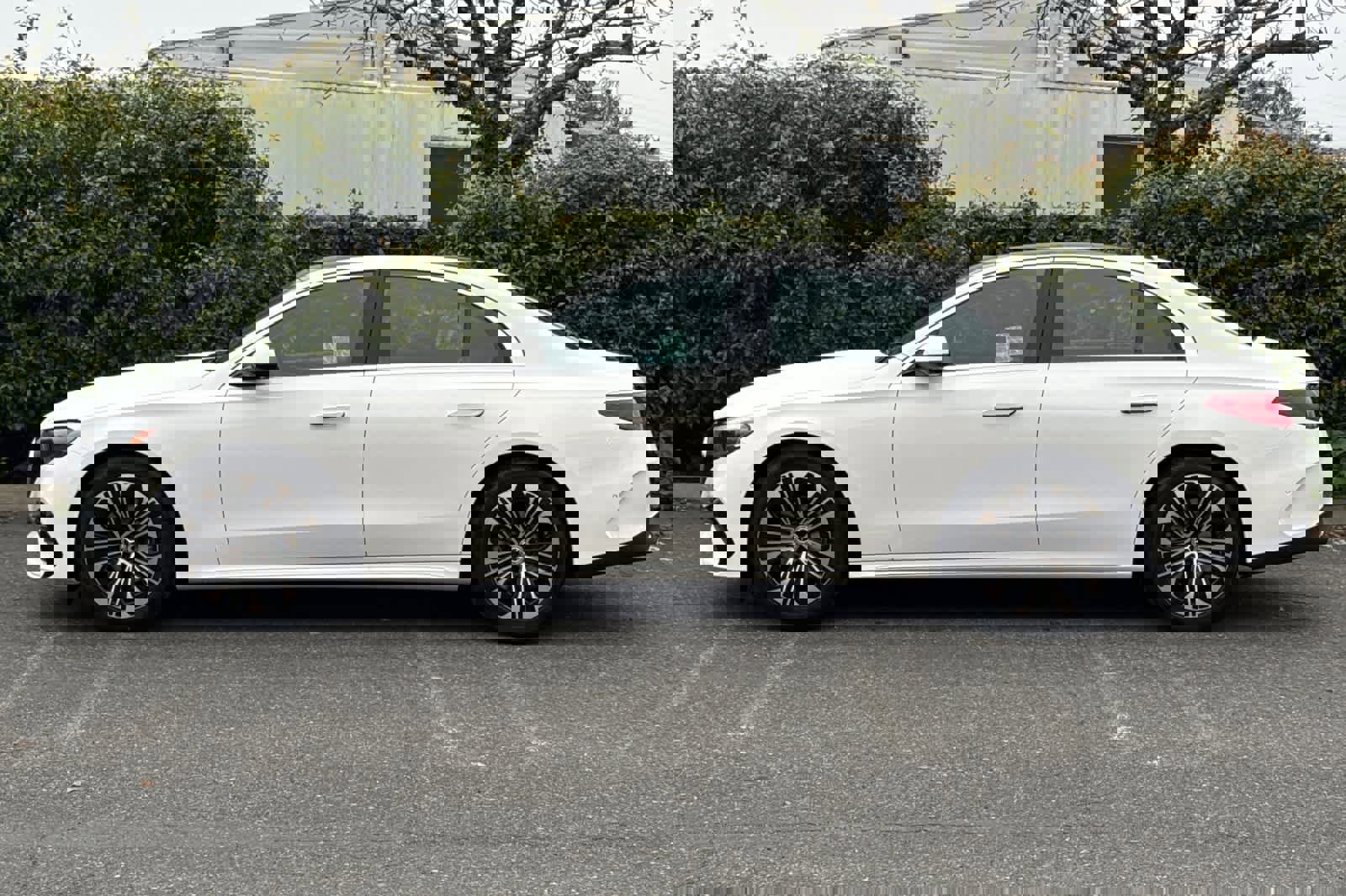 New 2026 Mercedes-Benz E 350 Sedan image 6