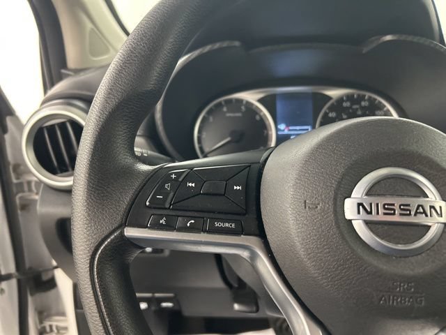 Used 2021 Nissan Versa S FWD image 10