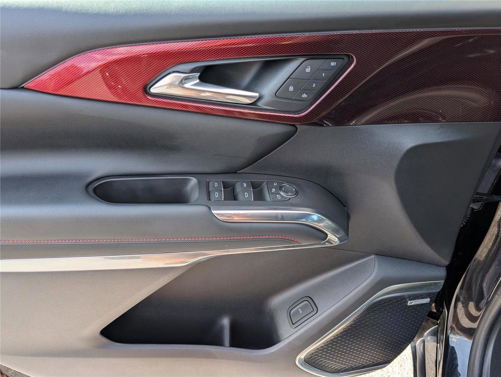 Used 2024 Chevrolet Traverse RS w/ LPO, Floor Liner Package image 23