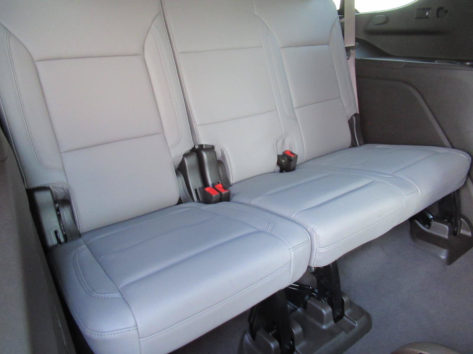 Used 2023 Chevrolet Tahoe LT RWD image 36