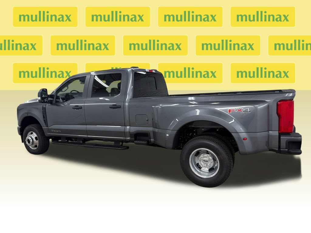 New 2026 Ford F350 XL w/ STX Appearance Package AWD/4WD image 10