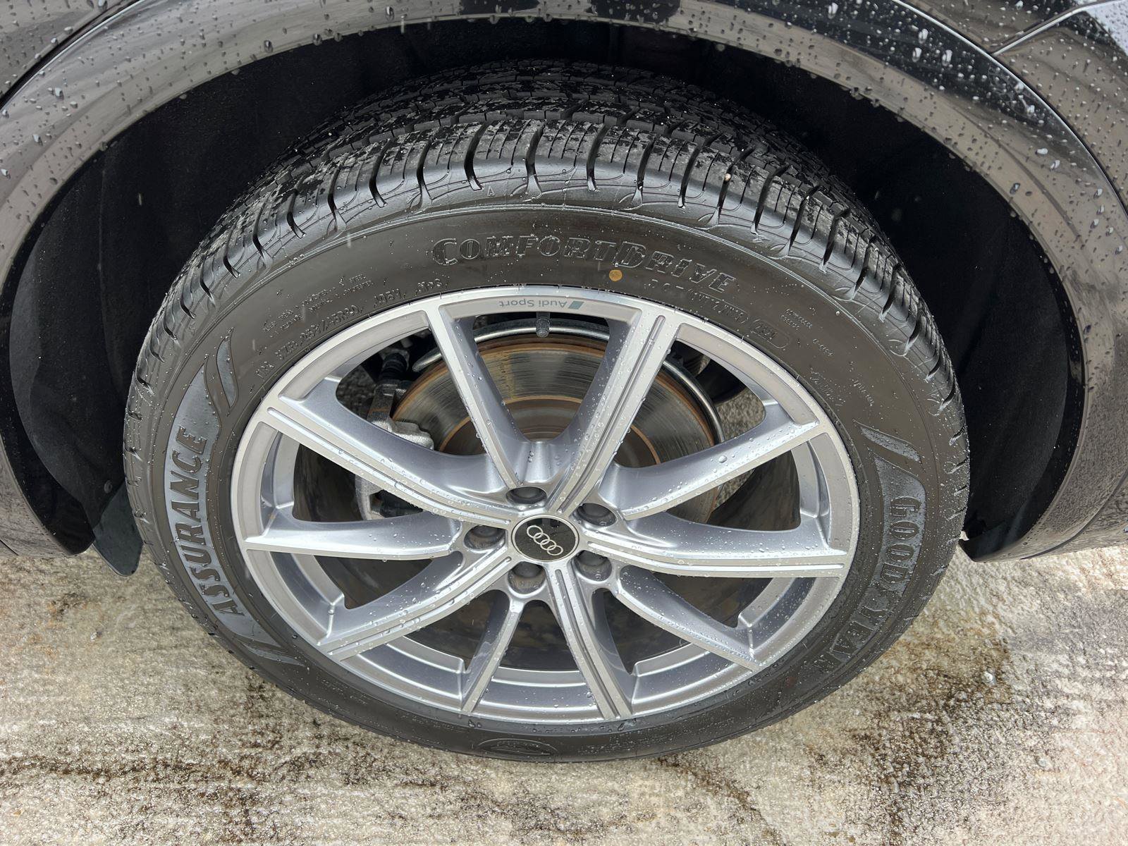 Certified 2023 Audi Q5 e Premium Plus w/ Premium Plus Package image 20