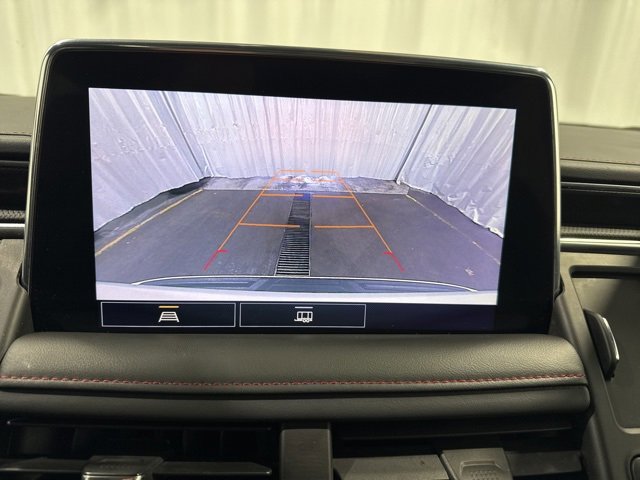 Used 2021 Chevrolet Suburban RST image 25