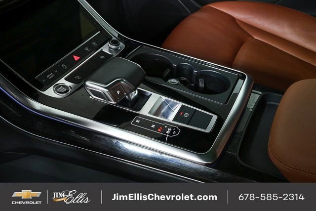 Used 2021 Audi Q7 3.0T Premium w/ Convenience Package image 19