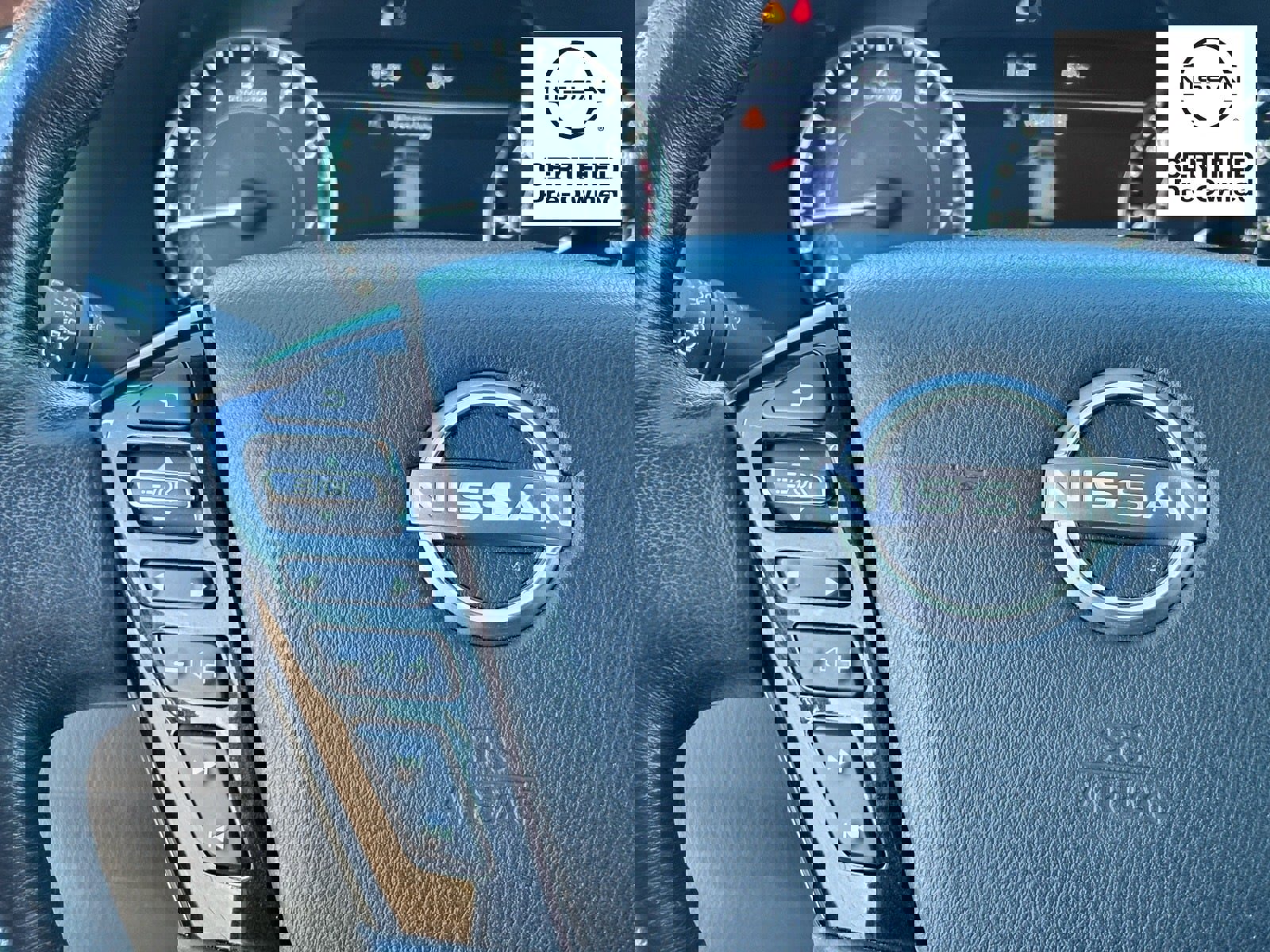 Certified 2023 Nissan Armada SL image 22