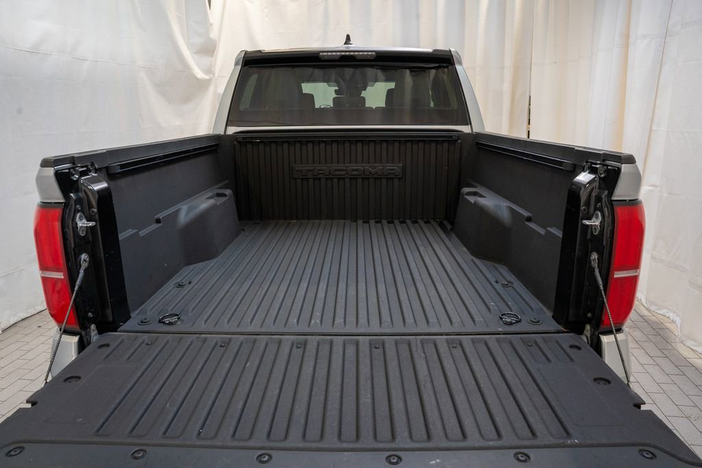 Certified 2024 Toyota Tacoma SR5 image 5