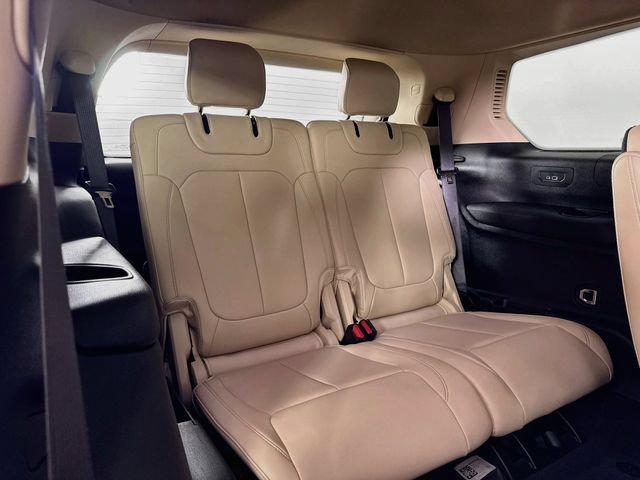 Used 2021 Jeep Grand Cherokee L Limited AWD/4WD image 46