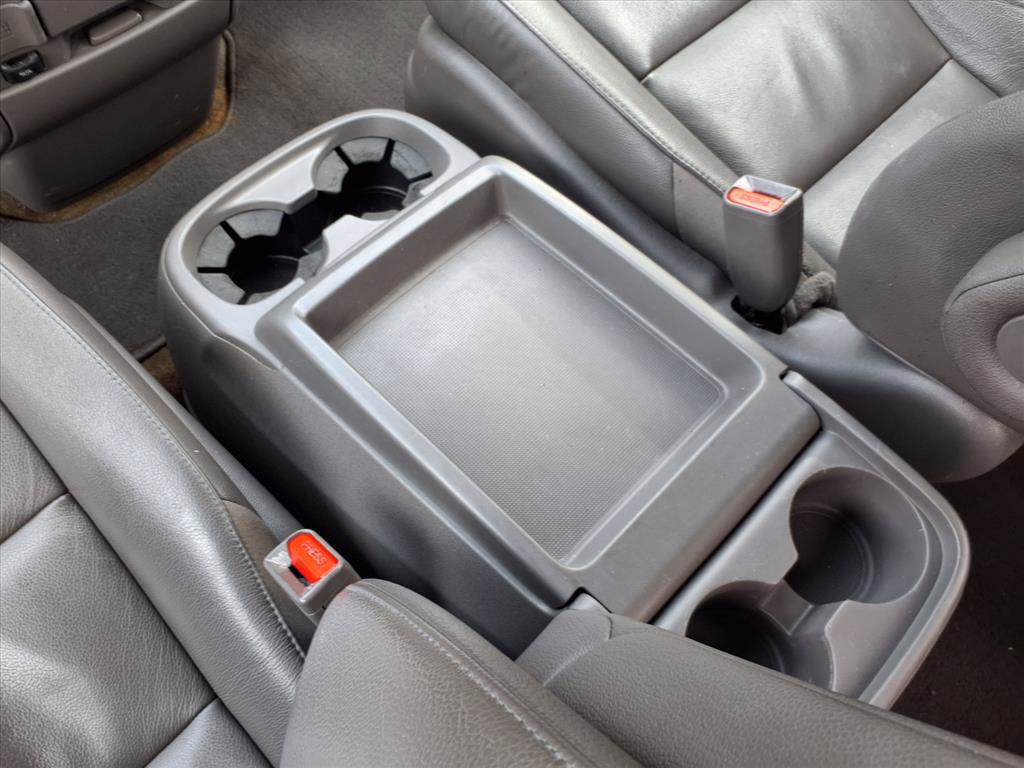 Used 2016 Honda Odyssey EX-L image 17