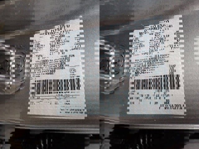 New 2026 Lincoln Nautilus Black Label w/ Jet Appearance Package image 23