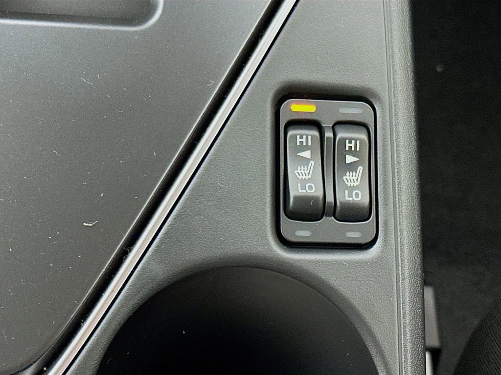 New 2026 Subaru Impreza 2.0i Sport image 26