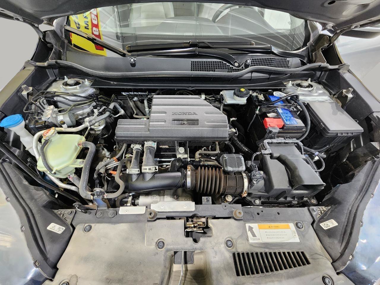 Used 2020 Honda CR-V EX image 37