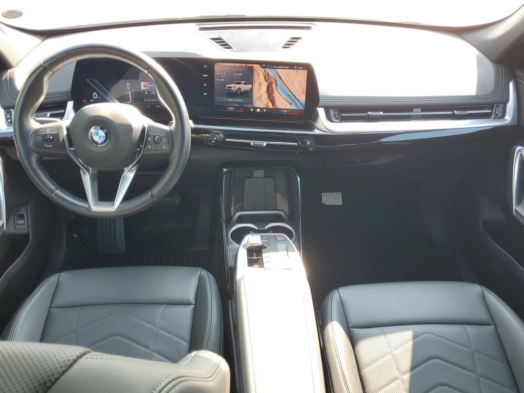 Used 2025 BMW X1 xDrive28i AWD/4WD image 28