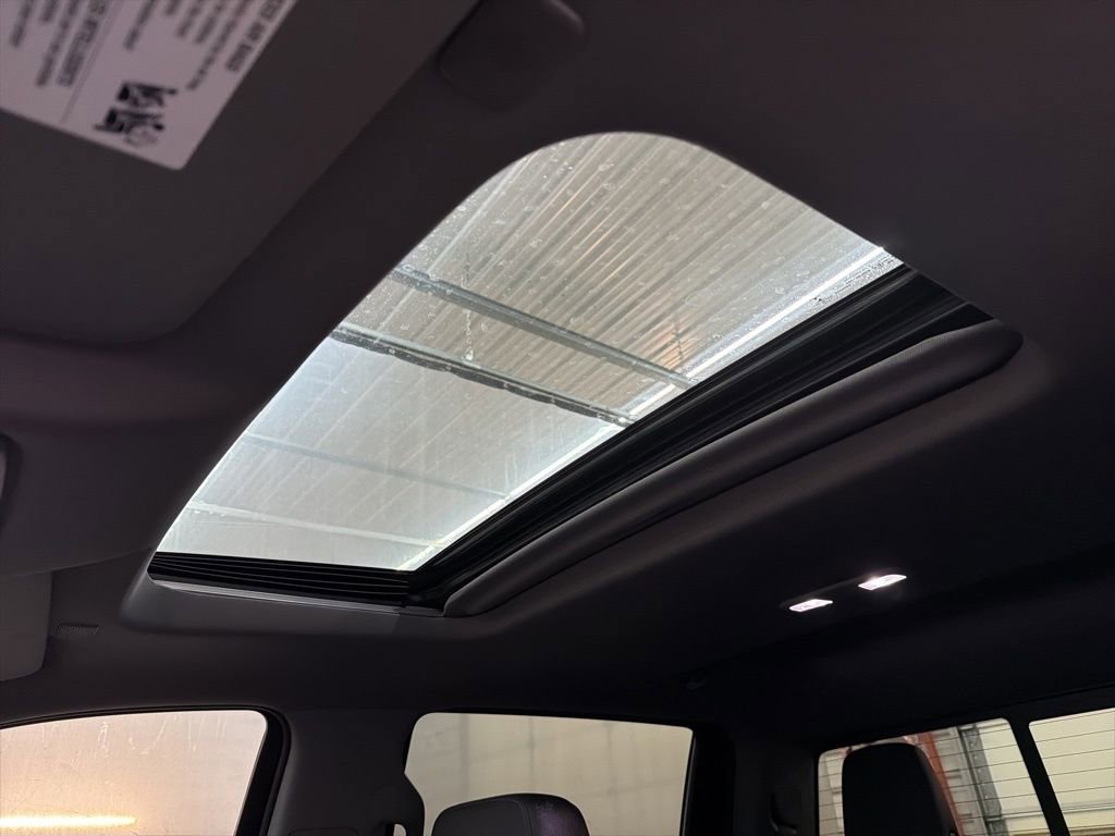 Used 2021 GMC Sierra 1500 Denali w/ Denali Ultimate Package image 38