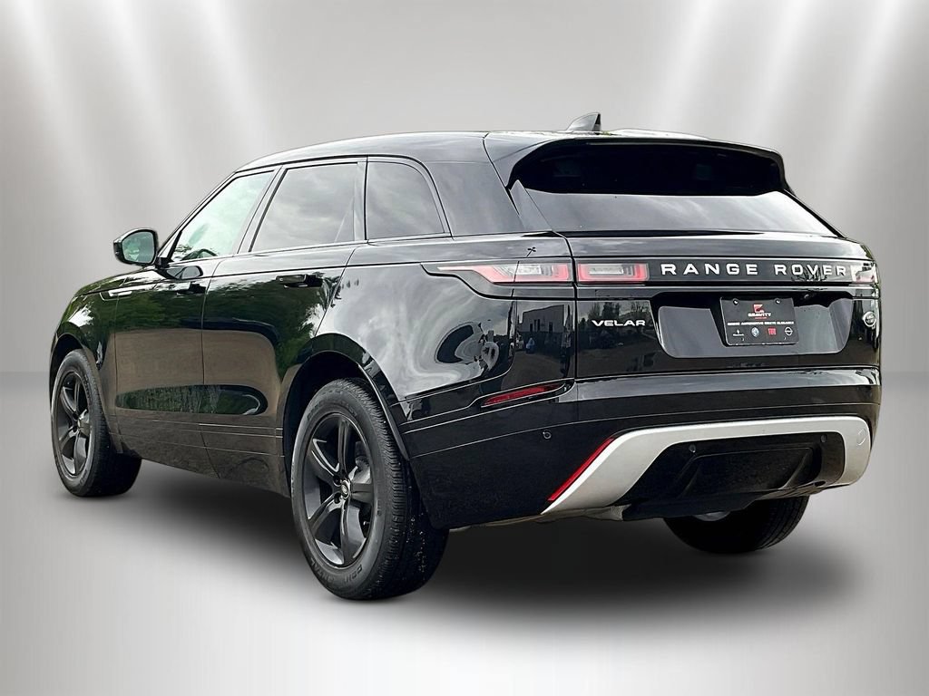 Used 2023 Land Rover Range Rover Velar S AWD/4WD image 4