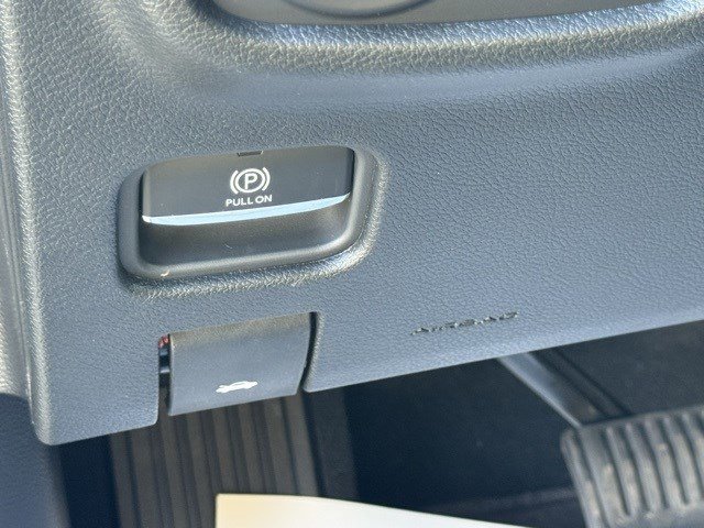 New 2025 Jeep Grand Cherokee Limited image 14