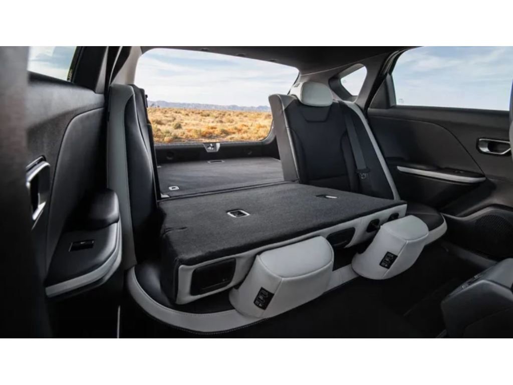 New 2026 Kia K4 GT-Line Turbo image 15