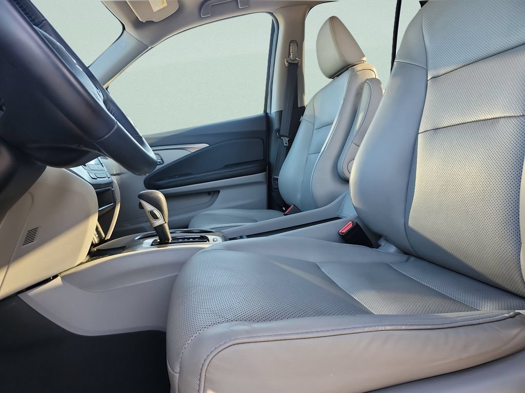 Used 2019 Honda Ridgeline RTL image 21