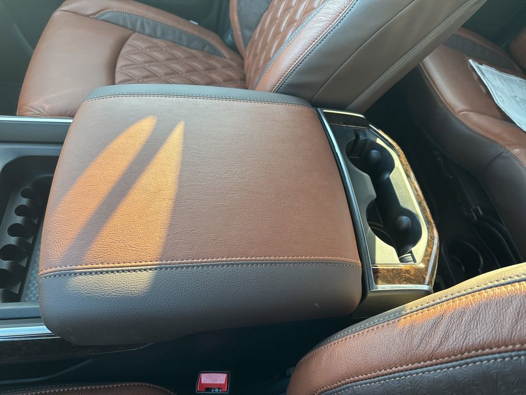 New 2026 RAM 2500 Big Horn image 28