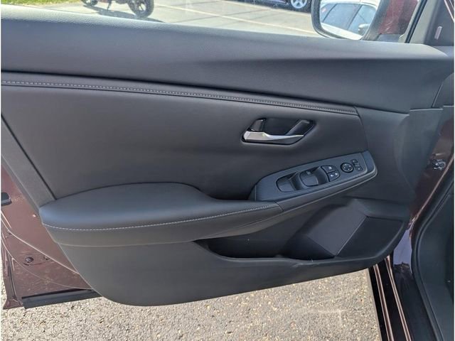 New 2025 Nissan Sentra SV image 15