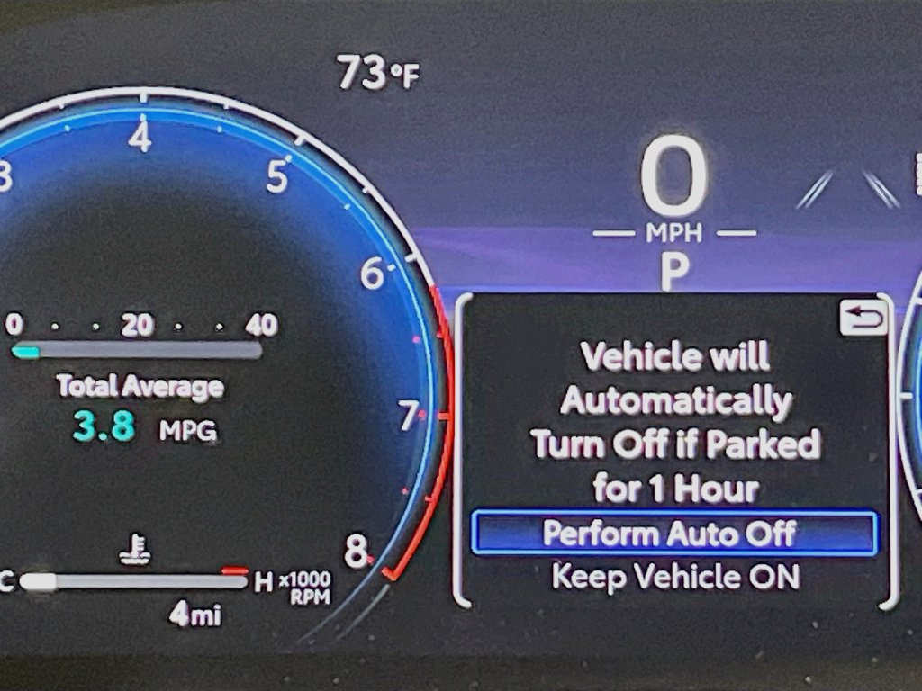 New 2026 Toyota Highlander Platinum AWD/4WD image 19