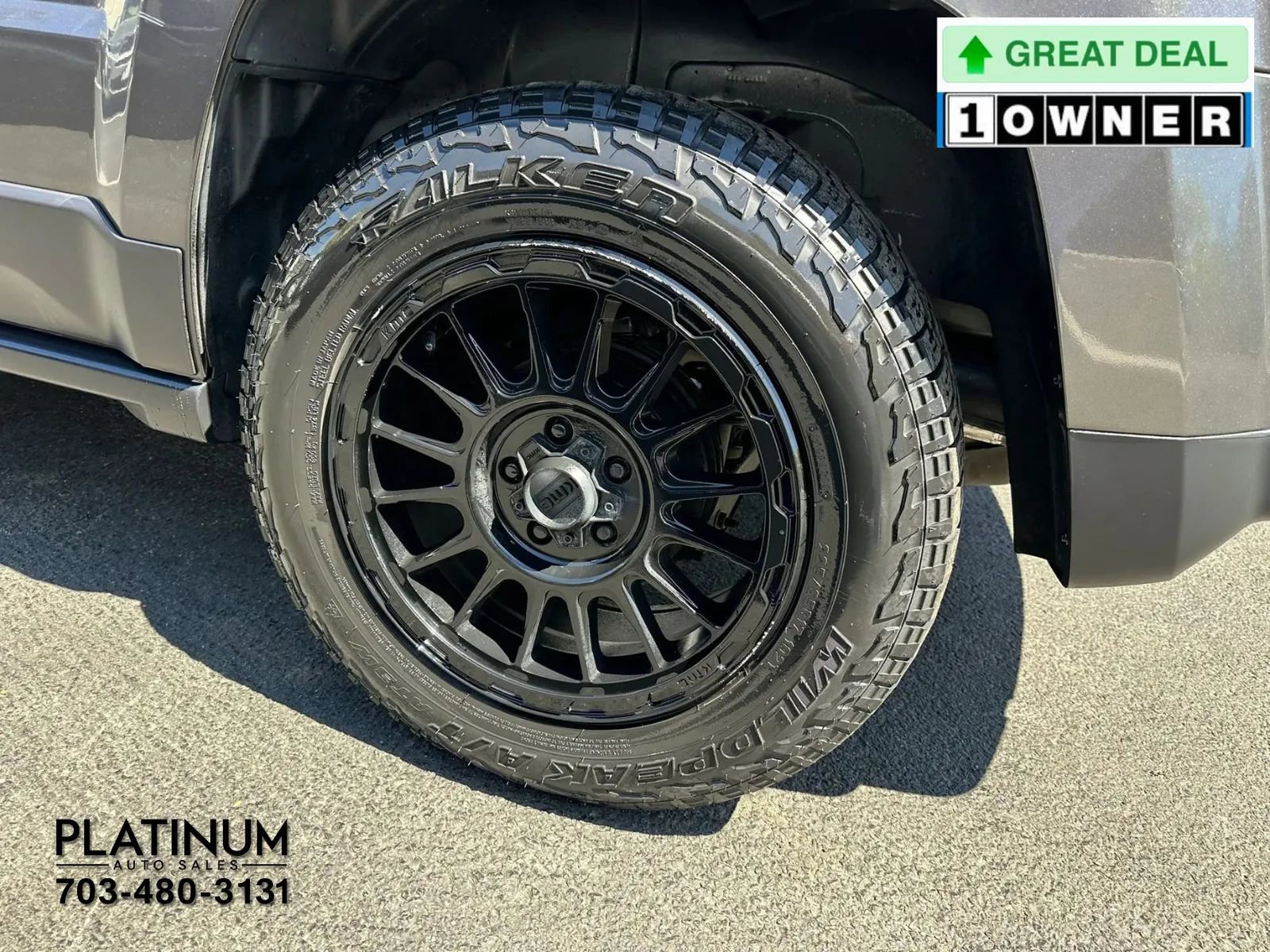 Used 2017 Jeep Patriot Sport w/ Power Value Group image 21