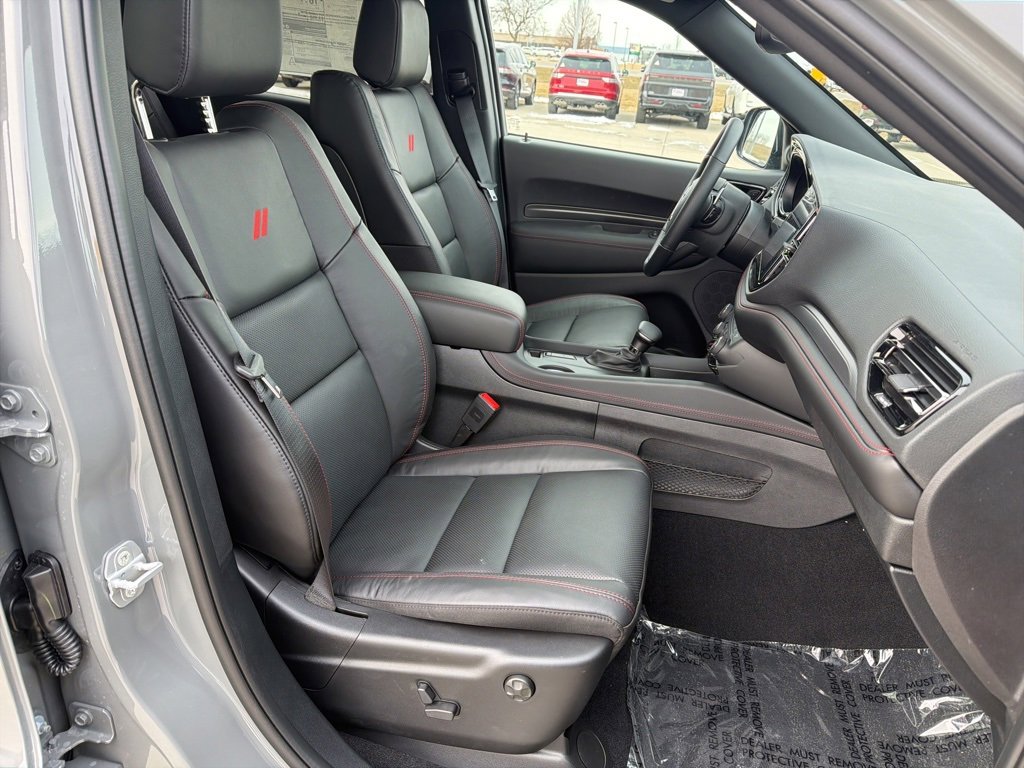 New 2026 Dodge Durango GT image 36