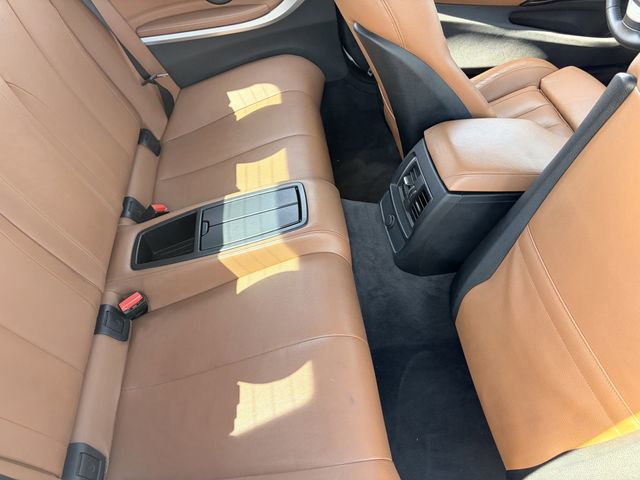 Used 2016 BMW 428i Convertible RWD image 15