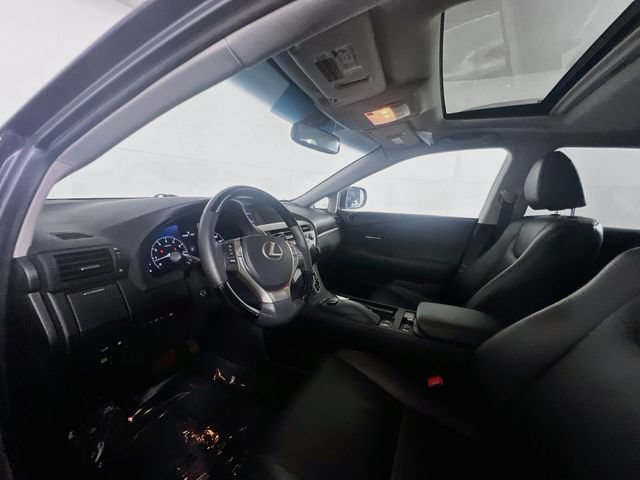 Used 2014 Lexus RX 350 AWD w/ Navigation Package image 18