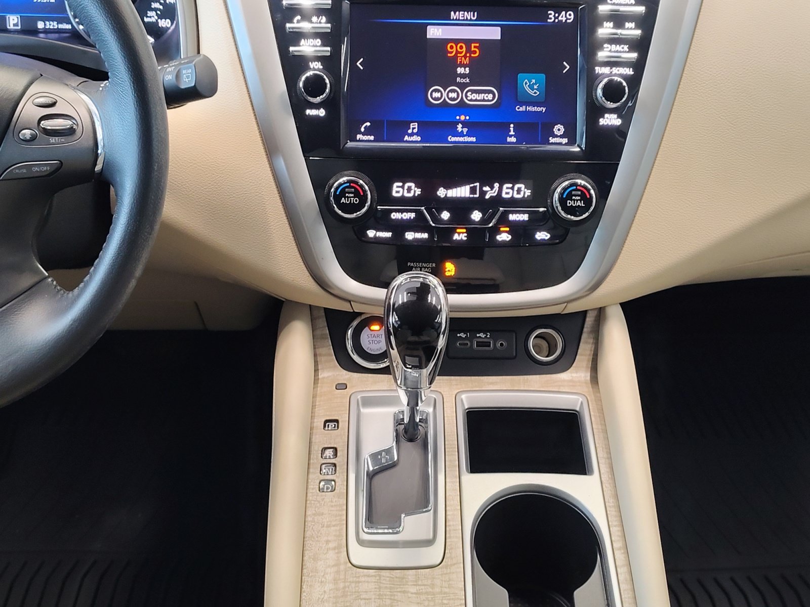 Used 2020 Nissan Murano SV w/ Premium Package FWD image 22