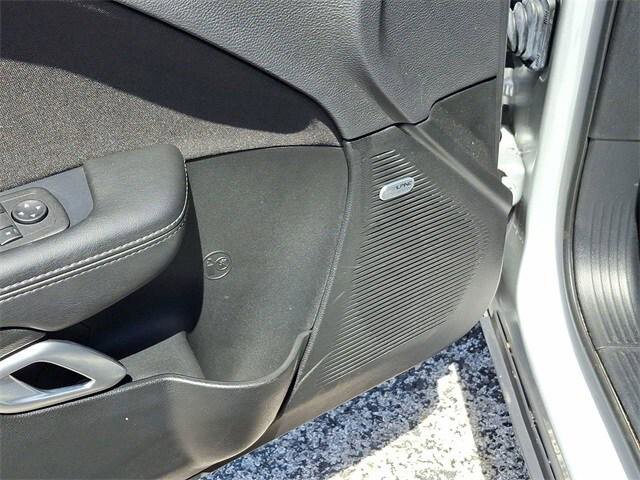 Certified 2023 Dodge Challenger R/T Scat Pack w/ Dynamics Package image 19