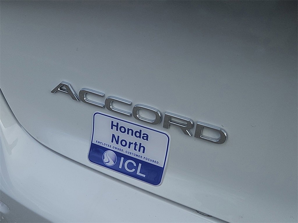 Used 2023 Honda Accord LX image 12
