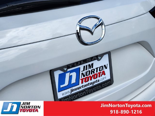 Used 2025 MAZDA CX-5 Carbon Edition AWD/4WD image 11