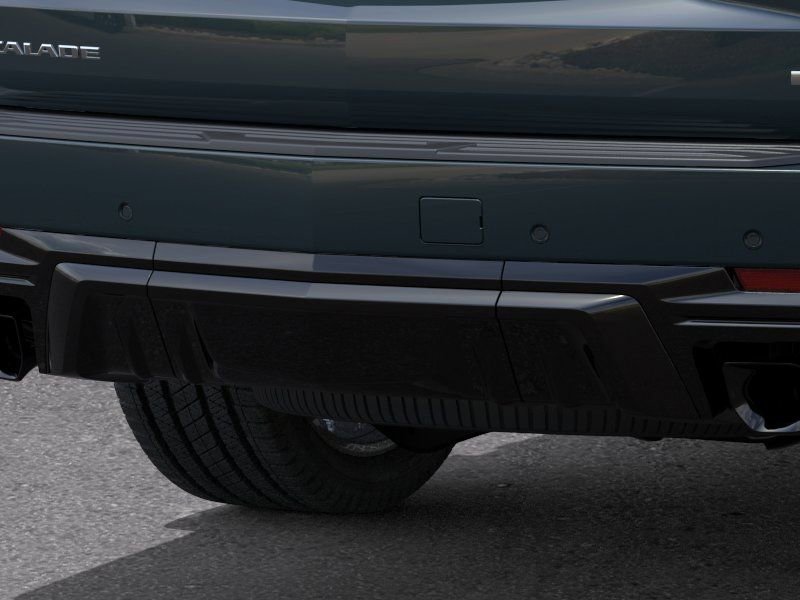 New 2026 Cadillac Escalade ESV V AWD/4WD image 14