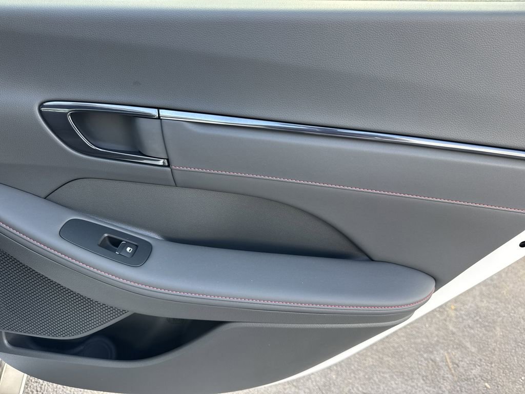 New 2026 Hyundai Sonata N Line FWD image 16