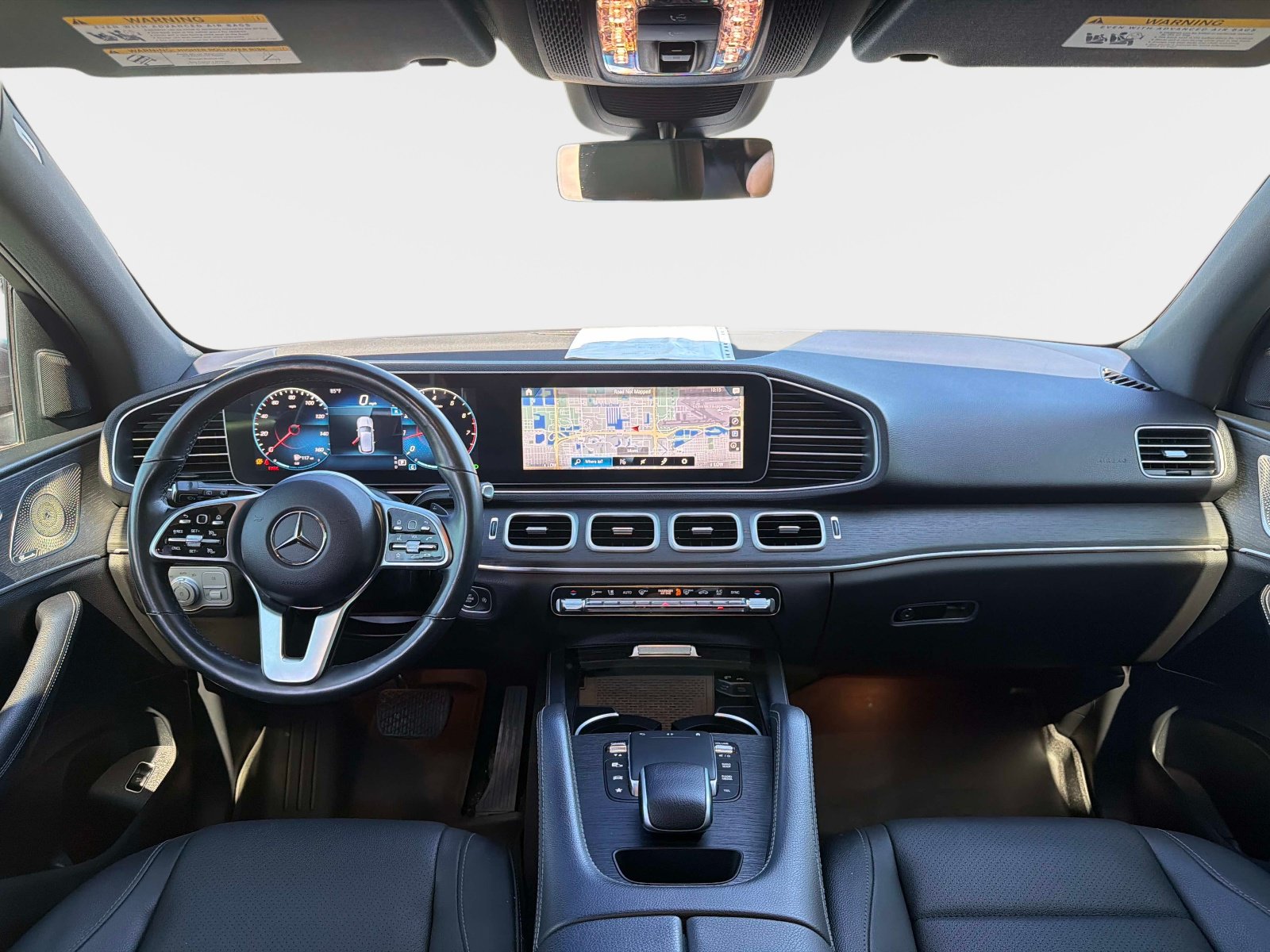 Used 2023 Mercedes-Benz GLE 350 image 36