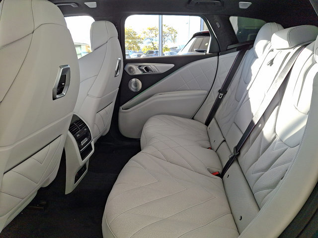 New 2026 BMW XM Label Red image 7