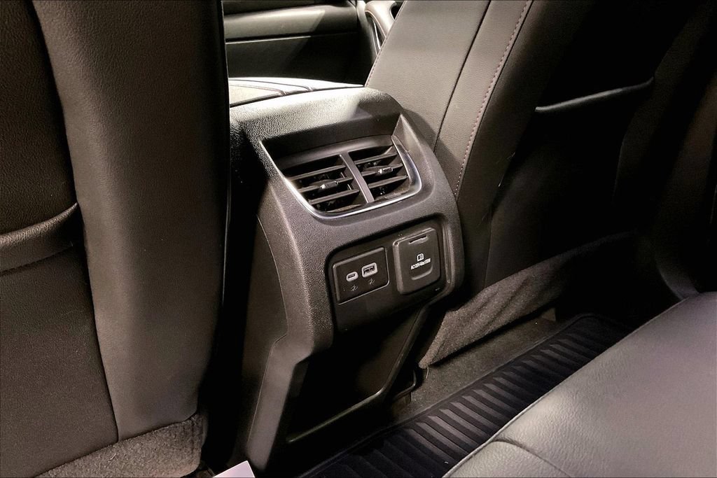 Used 2022 Chevrolet Blazer RS w/ Enhanced Convenience Package FWD image 30