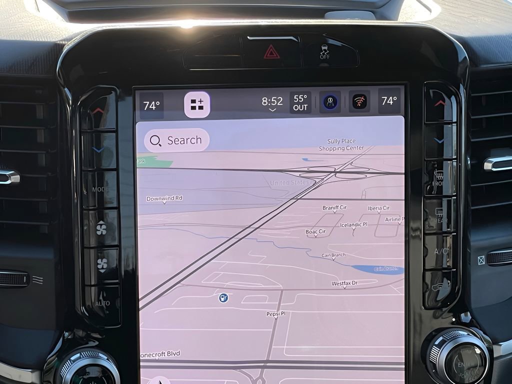 New 2026 RAM 2500 Big Horn image 18