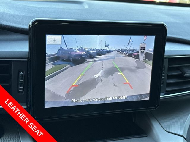 Used 2021 Ford Explorer XLT w/ Equipment Group 202A image 25