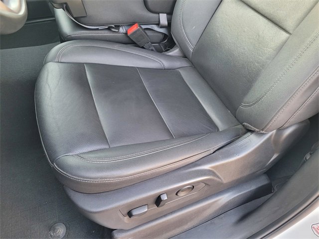 Used 2024 GMC Sierra 1500 SLT image 7