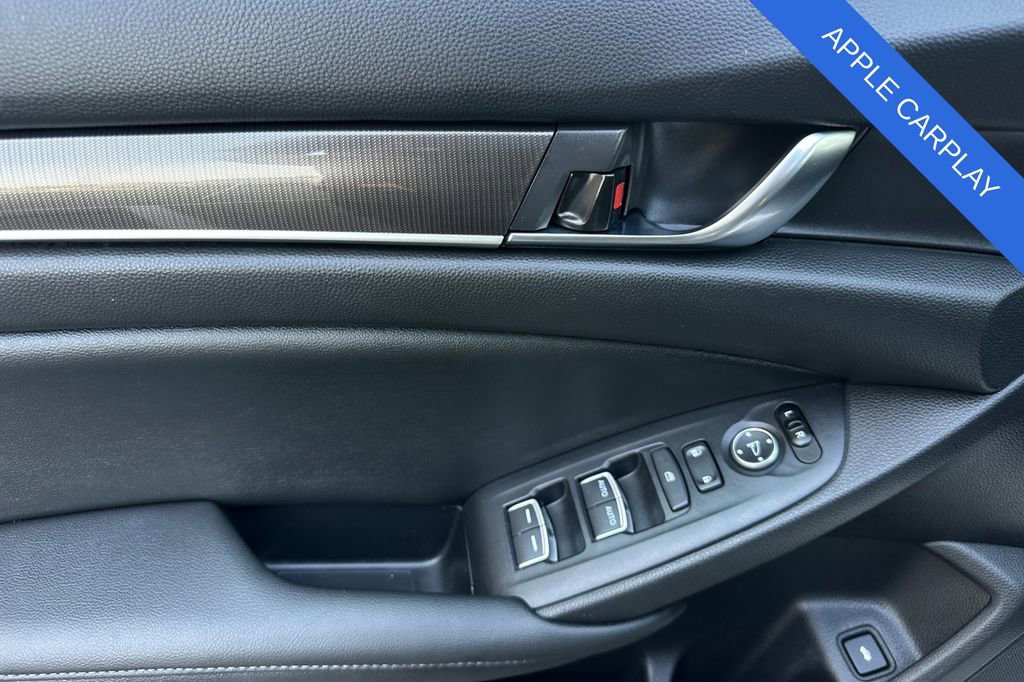 Used 2020 Honda Accord Sport image 11