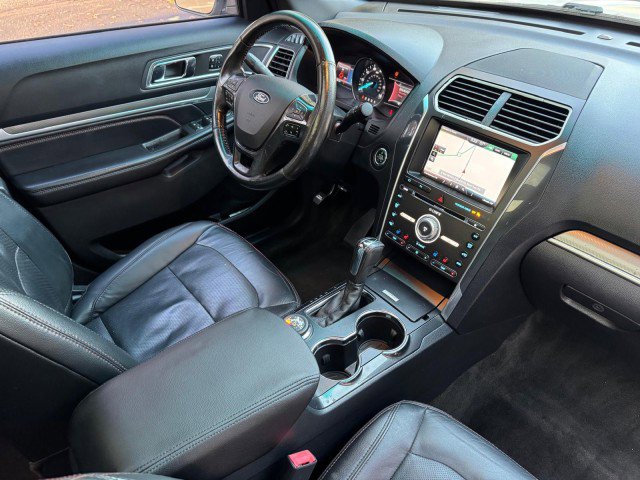 Used 2016 Ford Explorer Sport w/ Equipment Group 401A image 20